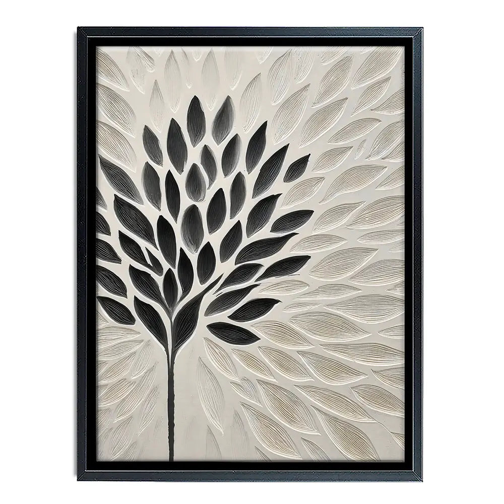 Seasons Canvas Print Seasons Canvas Print wall art product LSR Design Studio - Independent