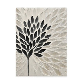 Seasons Canvas Print Seasons Canvas Print wall art product LSR Design Studio - Independent