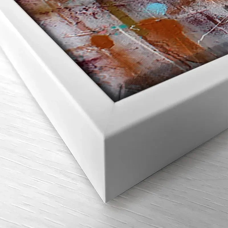 See Me Canvas Print See Me Canvas Print wall art product Studio Paint-Ing