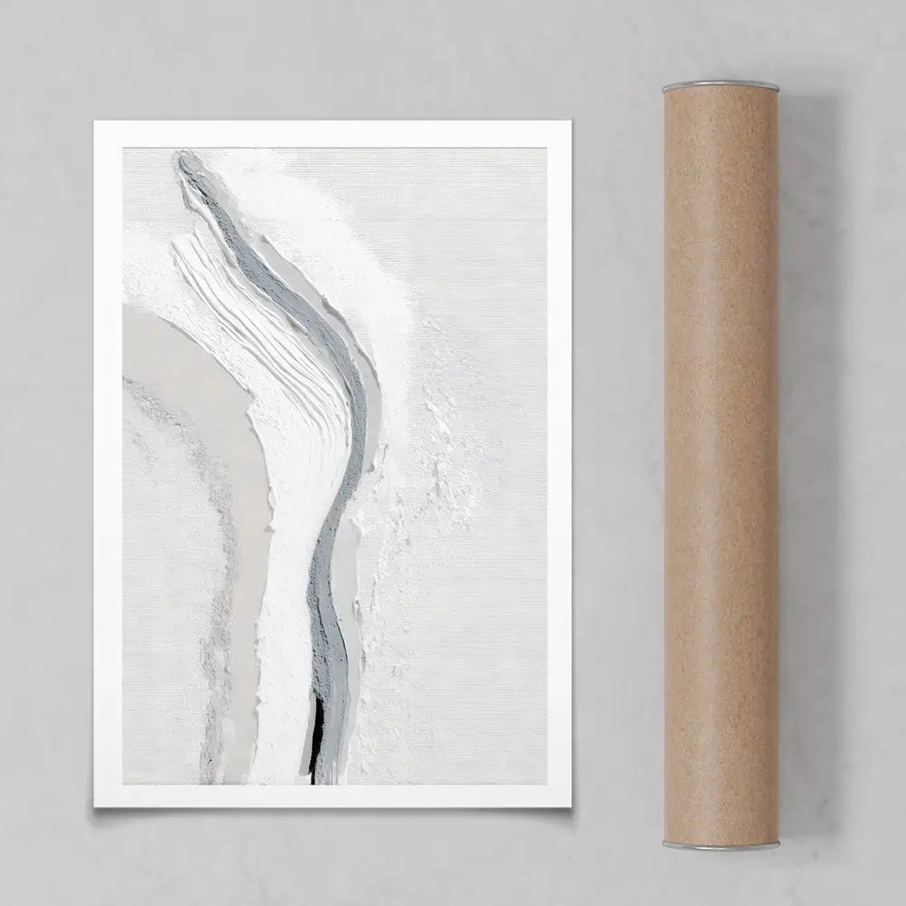 Serene Pathway Art Print Serene Pathway Art Print wall art product LSR Design Studio - Independent