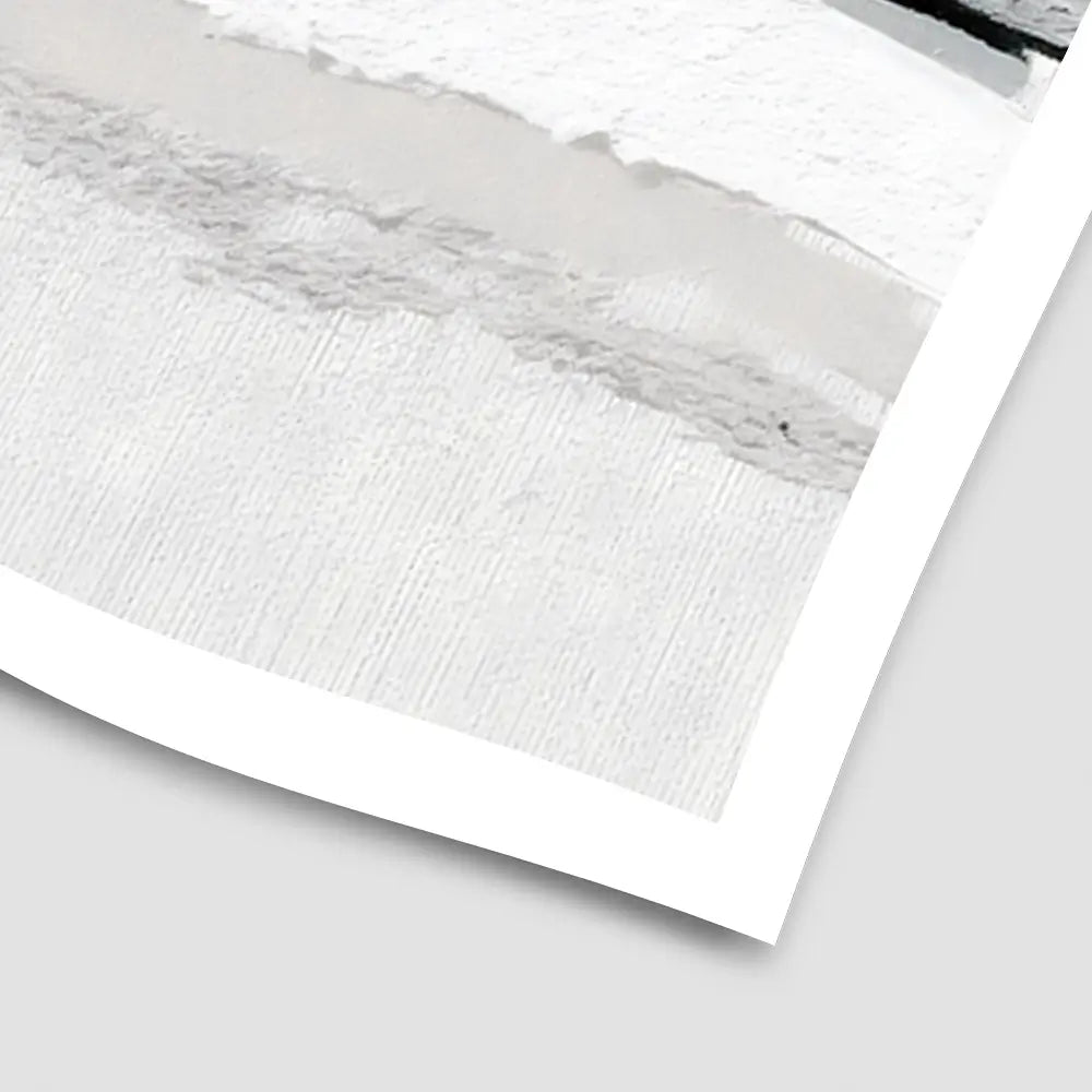 Serene Pathway Art Print Serene Pathway Art Print wall art product LSR Design Studio - Independent