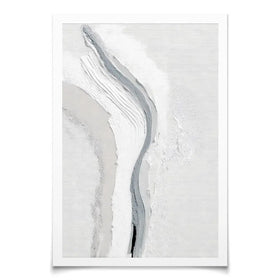Serene Pathway Art Print Serene Pathway Art Print wall art product LSR Design Studio - Independent