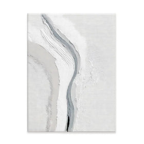 Serene Pathway Canvas Print Serene Pathway Canvas Print wall art product LSR Design Studio - Independent