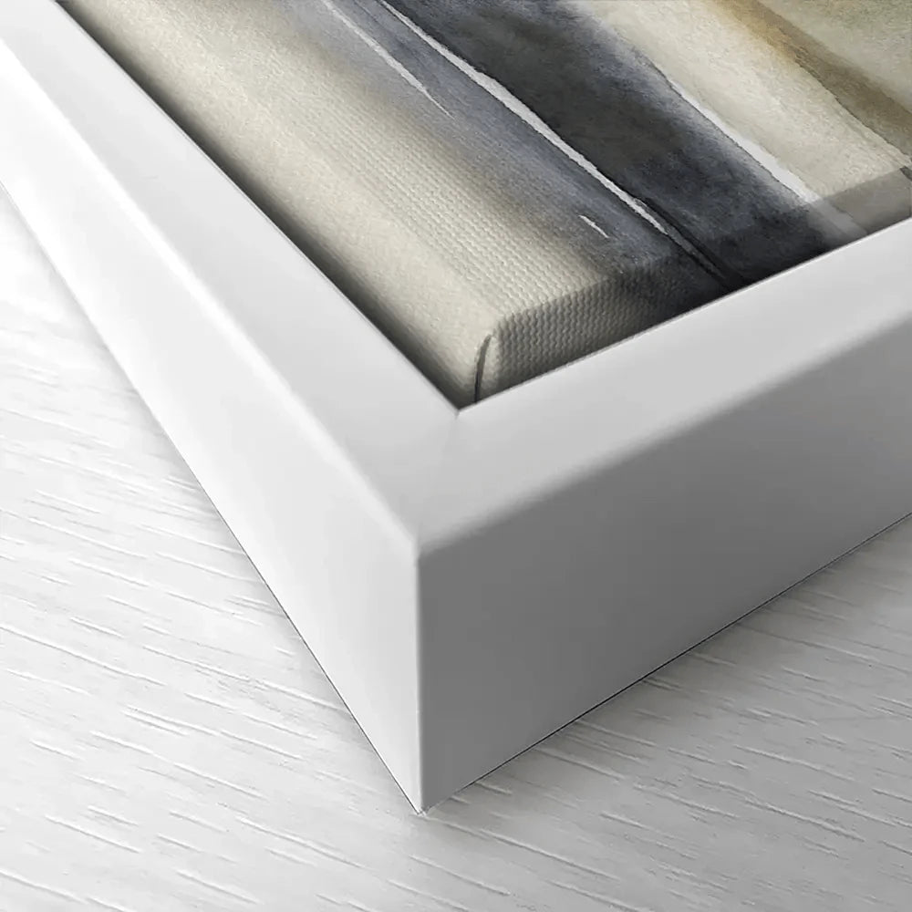 Serene River Canvas Print Serene River Canvas Print wall art product Carol Robinson