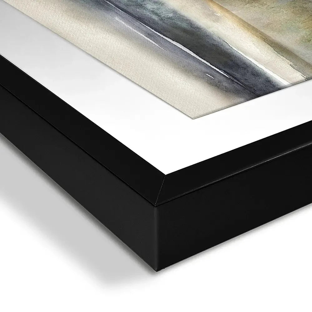 Serene River Framed Art Print Serene River Framed Art Print wall art product Carol Robinson