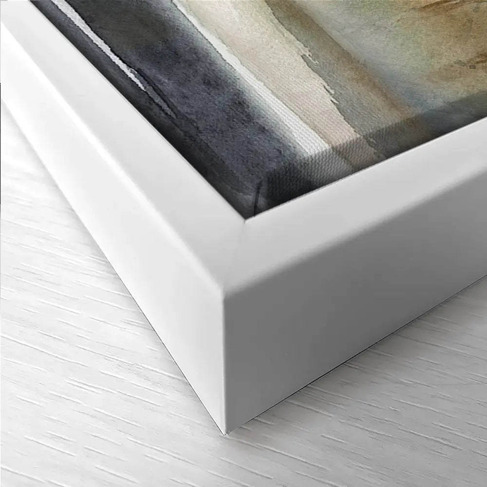 Serene River Trio Canvas Print Serene River Trio Canvas Print wall art product Carol Robinson