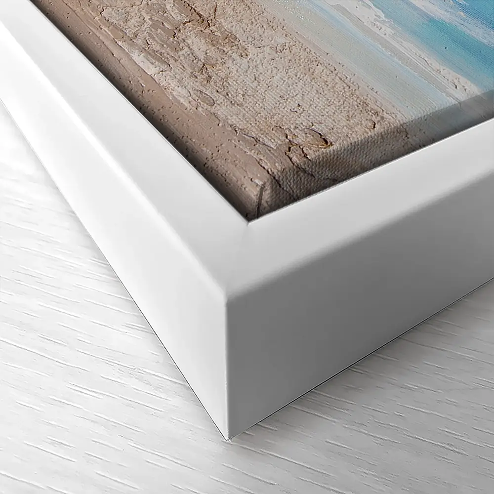 Serenity Canvas Print Serenity Canvas Print wall art product Osnat Tzadok