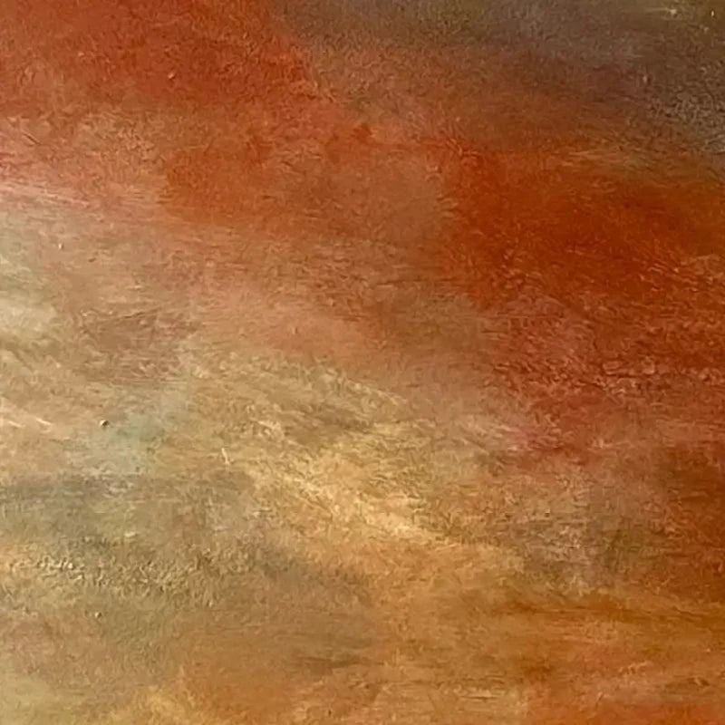 Setting Sun Towards Looe Art Print Setting Sun Towards Looe Art Print wall art product Craig Askew