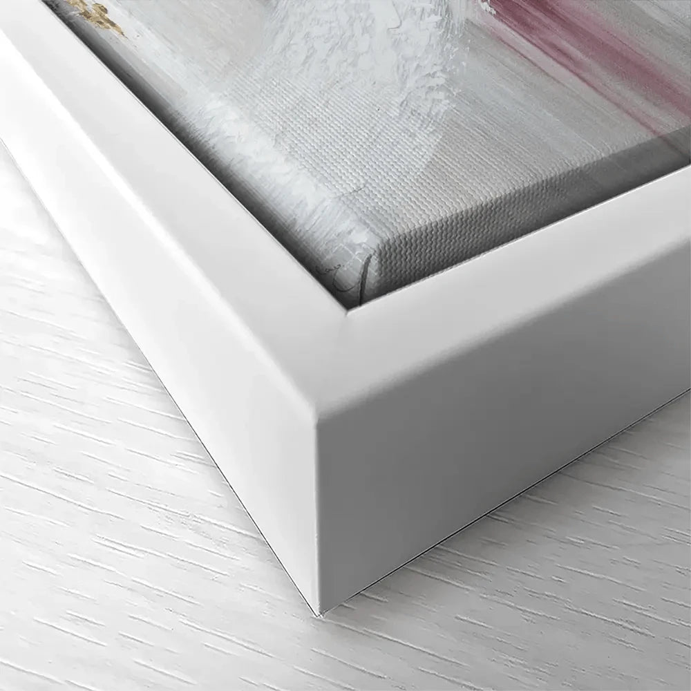 Shopping Therapy Canvas Print Shopping Therapy Canvas Print wall art product Isabella Karolewicz