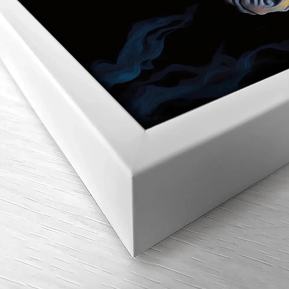 Side By Side Canvas Print Side By Side Canvas Print wall art product BinGoTinGo / Shutterstock