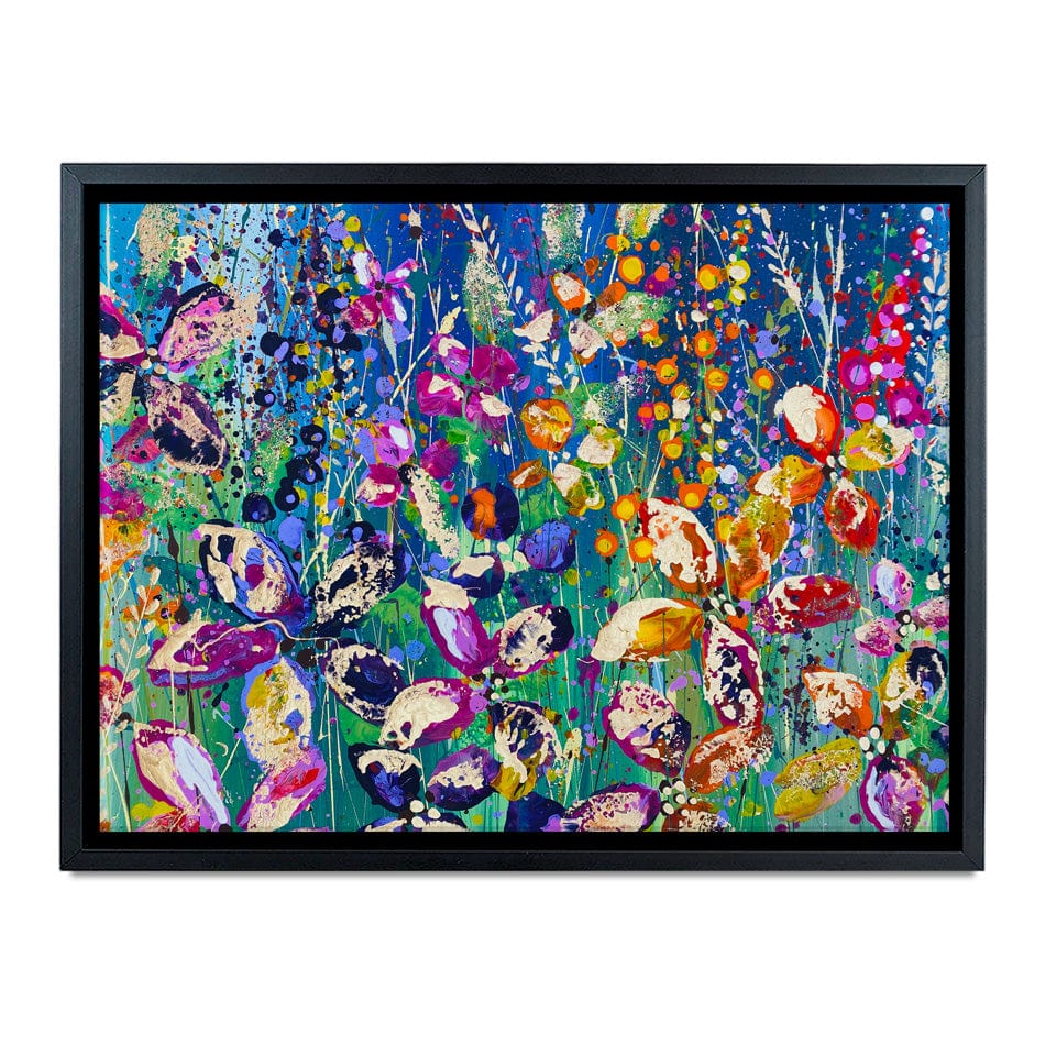 Sienna Canvas Print wall art product Scarlet Sky Studio