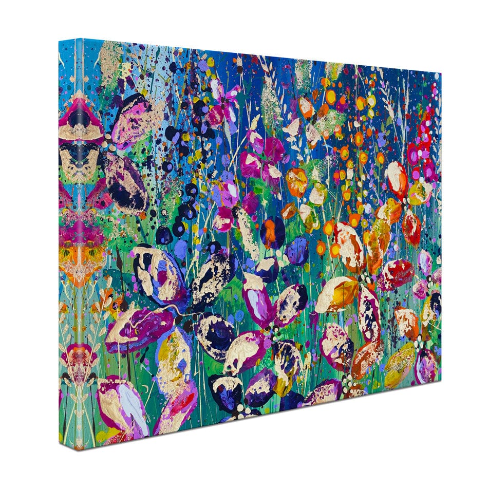 Sienna Canvas Print wall art product Scarlet Sky Studio