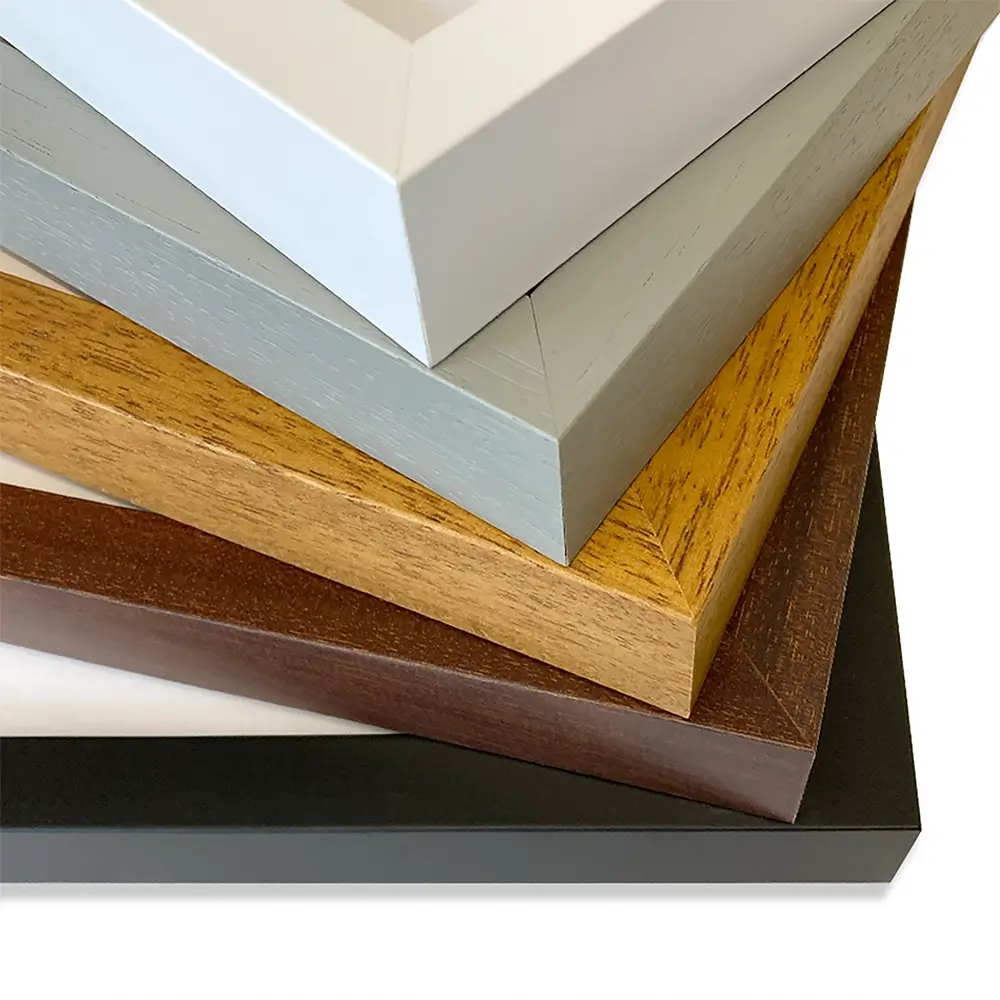 Silent River Framed Art Print Silent River Framed Art Print wall art product Carol Robinson