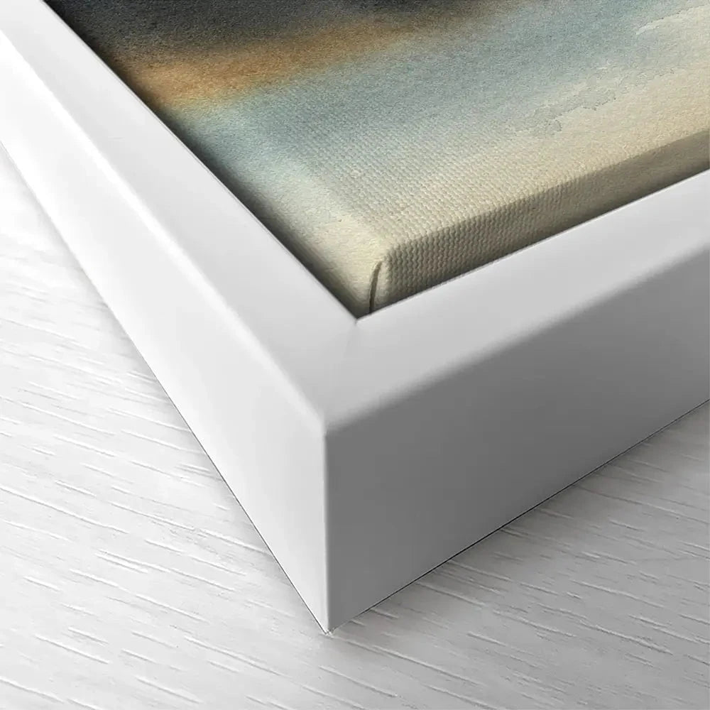 Silent Waters 1 Canvas Print Silent Waters 1 Canvas Print wall art product Carol Robinson