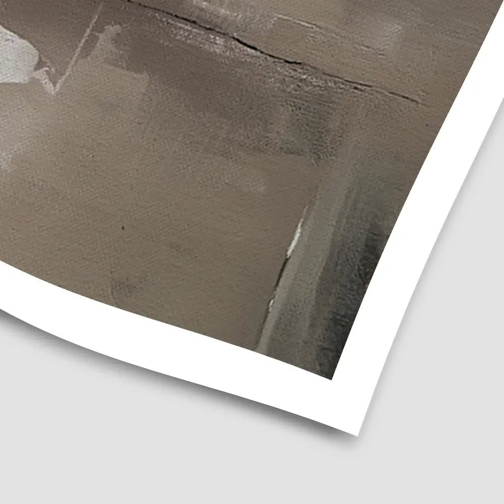 Slate Drift Art Print Slate Drift Art Print wall art product Svetlana Aleynikova