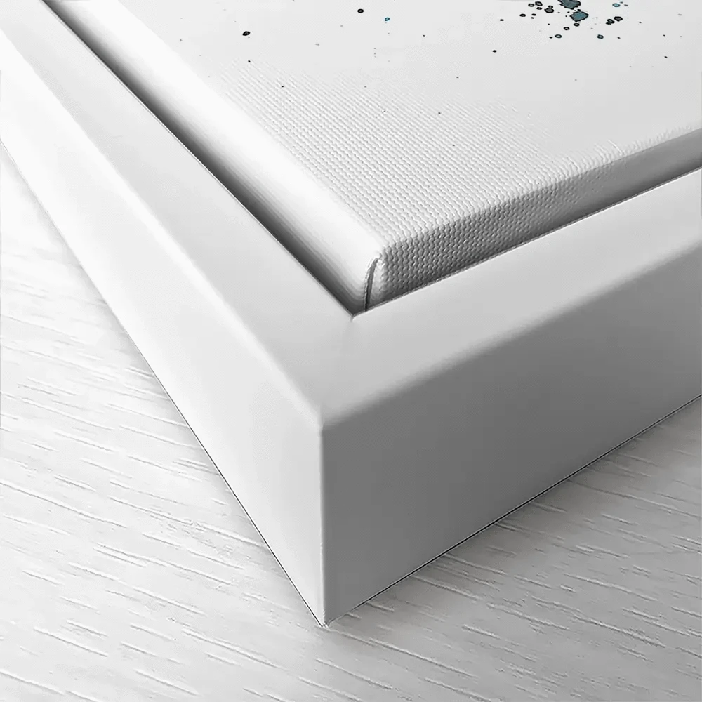 Sloth Life Canvas Print Sloth Life Canvas Print wall art product Jamie Taylor