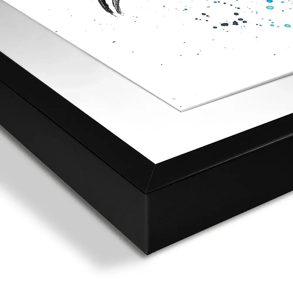 Sloth Life Framed Art Print Sloth Life Framed Art Print wall art product Jamie Taylor