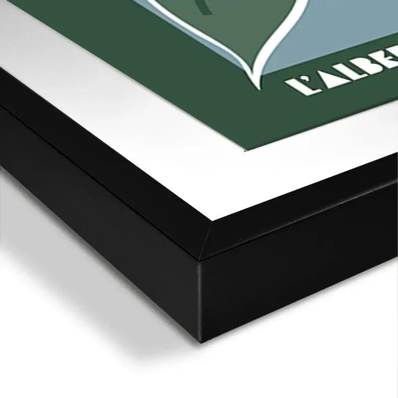 Sneakers Grow On Trees Framed Art Print Sneakers Grow On Trees Framed Art Print wall art product Sarah Manovski