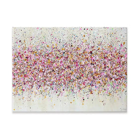 So In Love With You Canvas Print So In Love With You Canvas Print wall art product Jo Gough