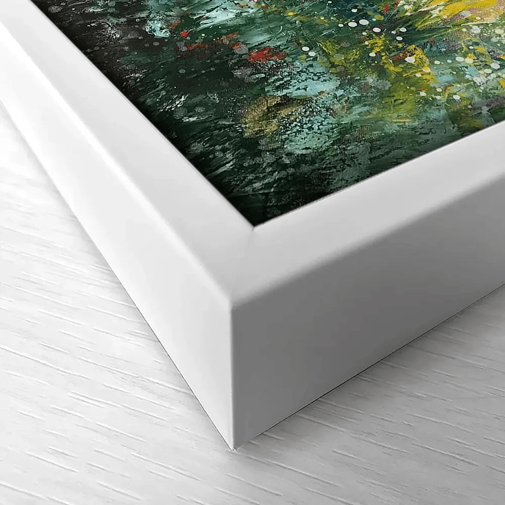 So Many Reasons To Love You Canvas Print So Many Reasons To Love You Canvas Print wall art product Laure Bury