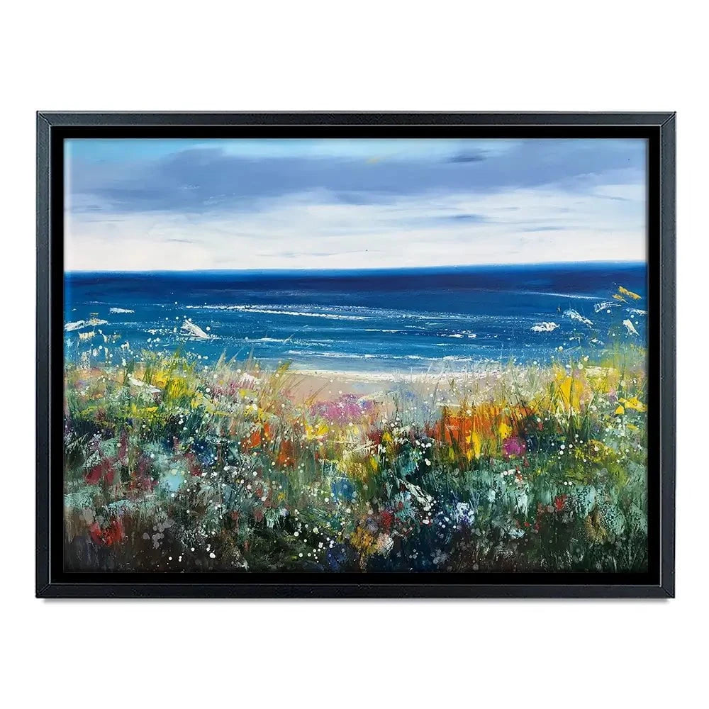 So Many Reasons To Love You Canvas Print So Many Reasons To Love You Canvas Print wall art product Laure Bury