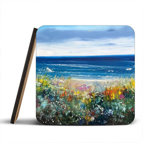 So Many Reasons To Love You Coaster Set So Many Reasons To Love You Coaster Set wall art product Art Print Shop