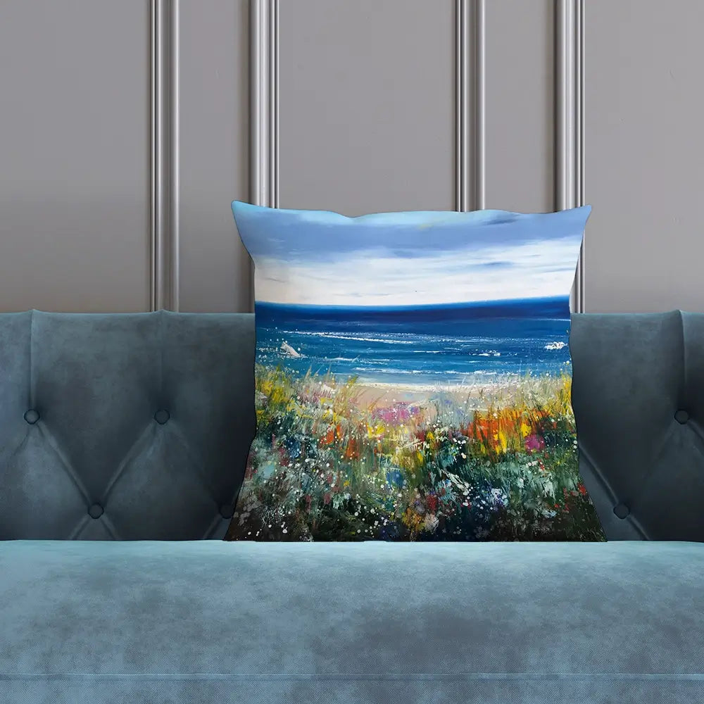 So Many Reasons To Love You Cushion So Many Reasons To Love You Cushion wall art product Art Print Shop