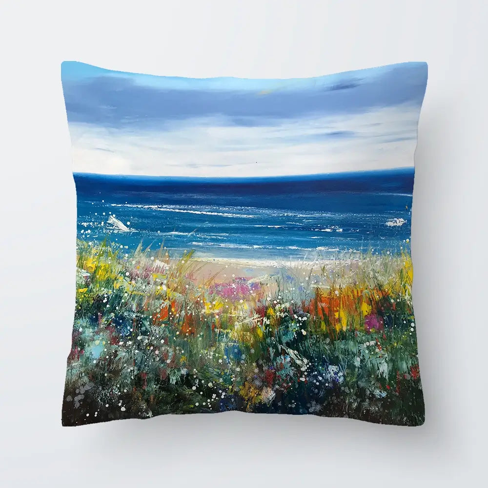So Many Reasons To Love You Cushion So Many Reasons To Love You Cushion wall art product Art Print Shop