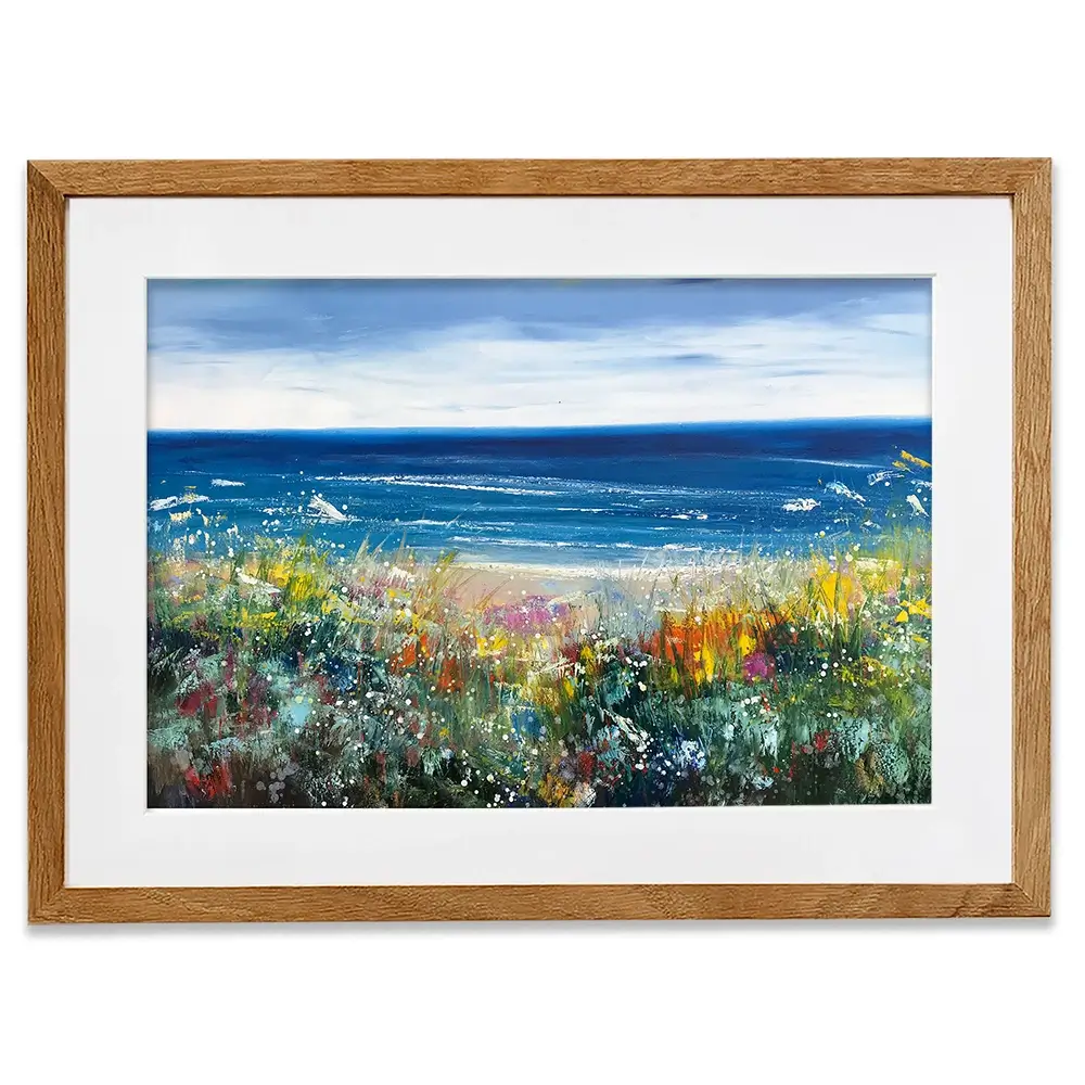 So Many Reasons To Love You Framed Art Print So Many Reasons To Love You Framed Art Print wall art product Laure Bury