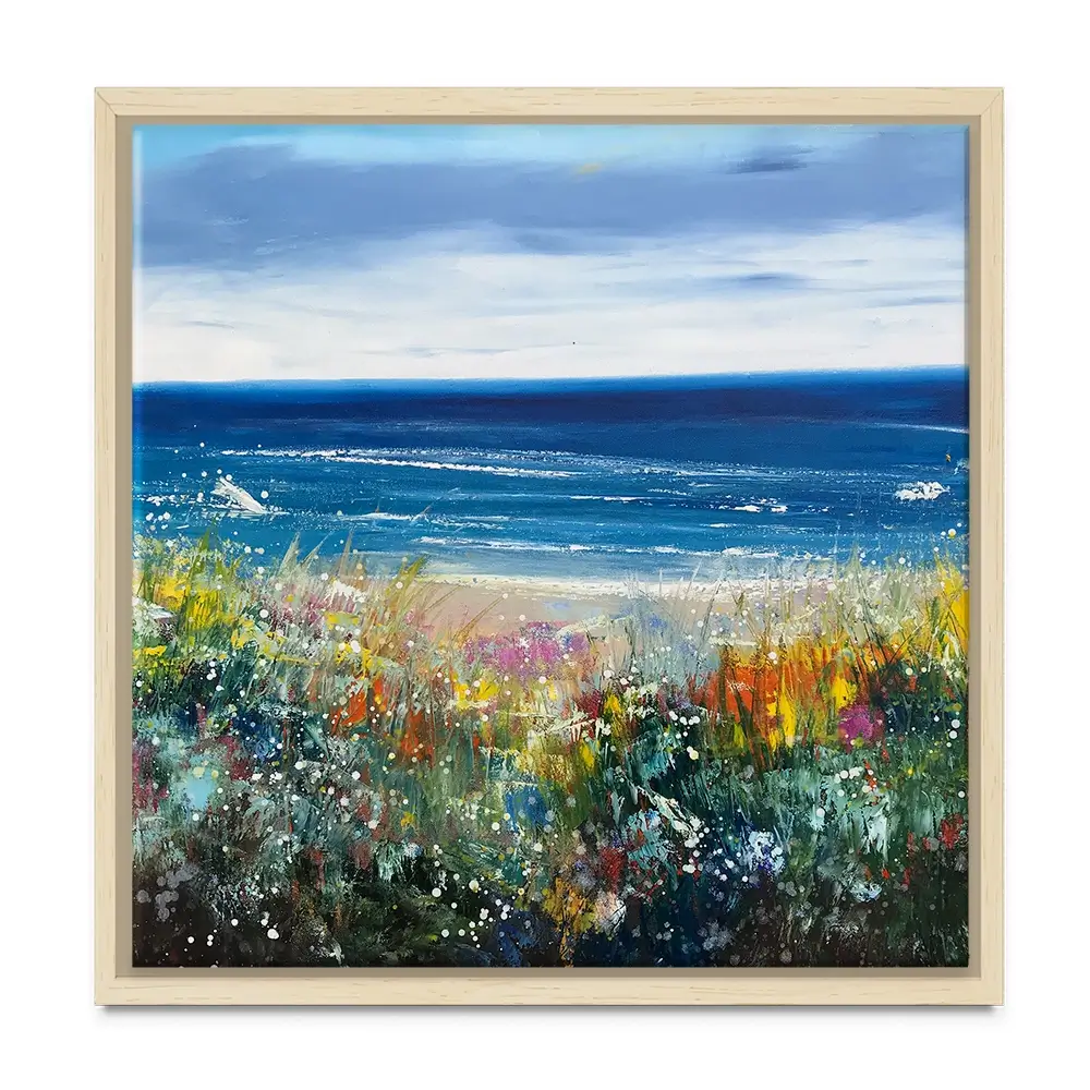 So Many Reasons To Love You Square Canvas Print So Many Reasons To Love You Square Canvas Print wall art product Art Print Shop