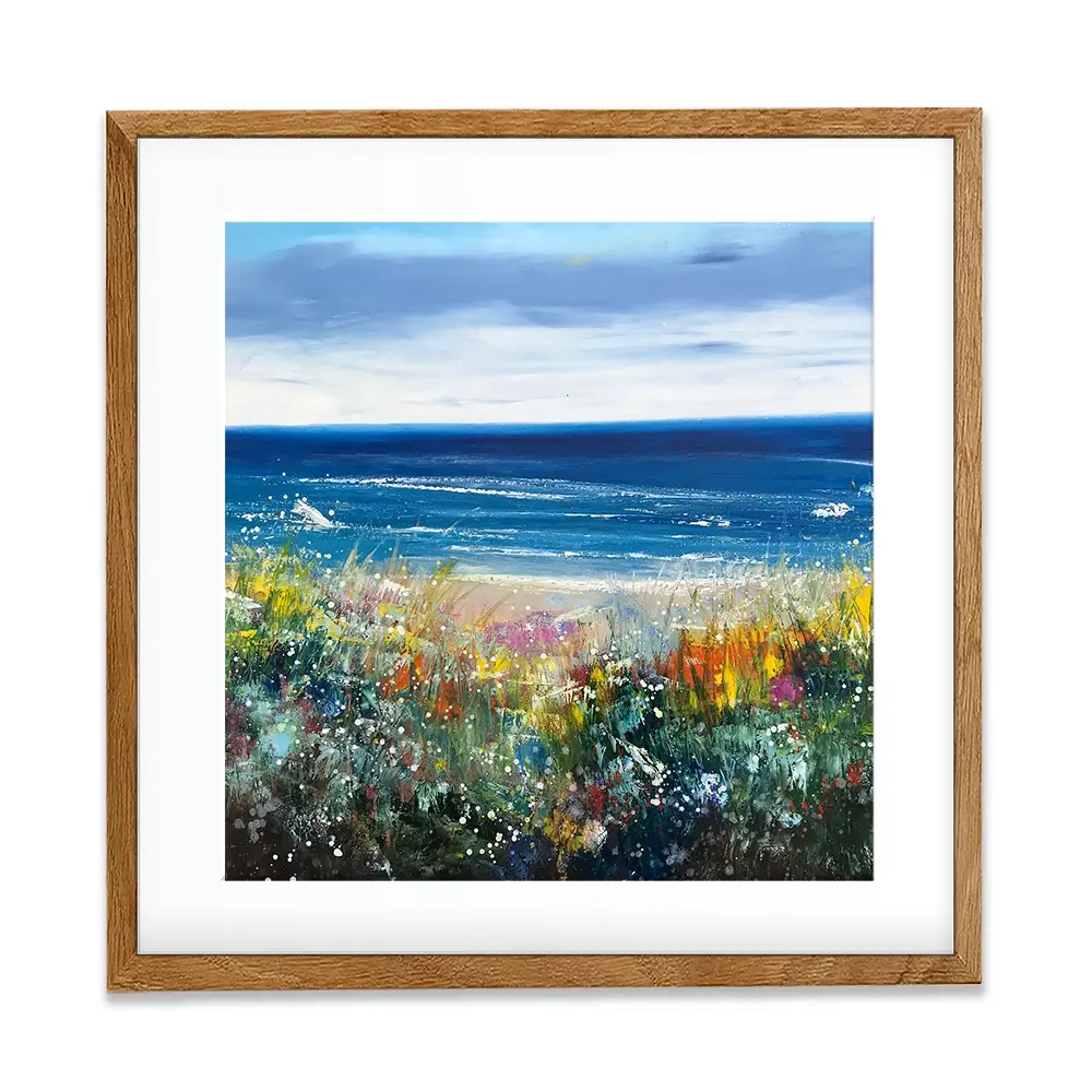 So Many Reasons To Love You Square Framed Art Print So Many Reasons To Love You Square Framed Art Print wall art product Art Print Shop