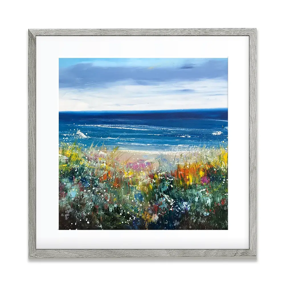 So Many Reasons To Love You Square Framed Art Print So Many Reasons To Love You Square Framed Art Print wall art product Art Print Shop