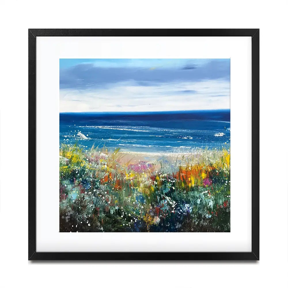 So Many Reasons To Love You Square Framed Art Print So Many Reasons To Love You Square Framed Art Print wall art product Art Print Shop