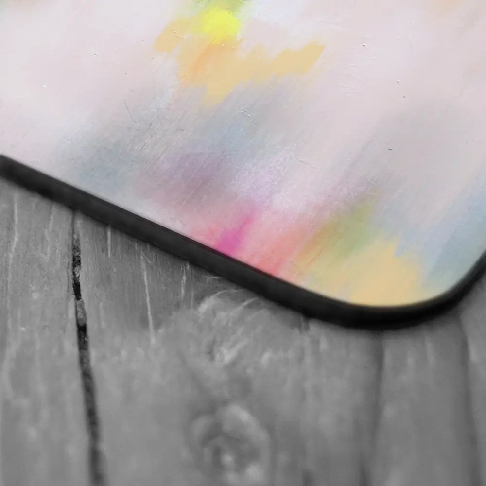 Social Colourfield Coaster Set Social Colourfield Coaster Set wall art product Studio Paint-Ing