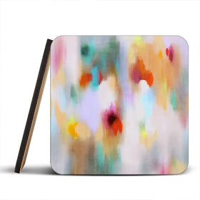 Social Colourfield Coaster Set Social Colourfield Coaster Set wall art product Studio Paint-Ing