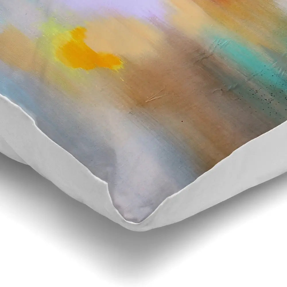 Social Colourfield Cushion Social Colourfield Cushion wall art product Studio Paint-Ing