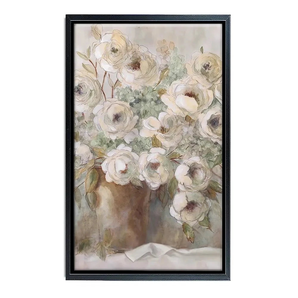 Soft And Subtle Canvas Print Soft And Subtle Canvas Print wall art product Carol Robinson