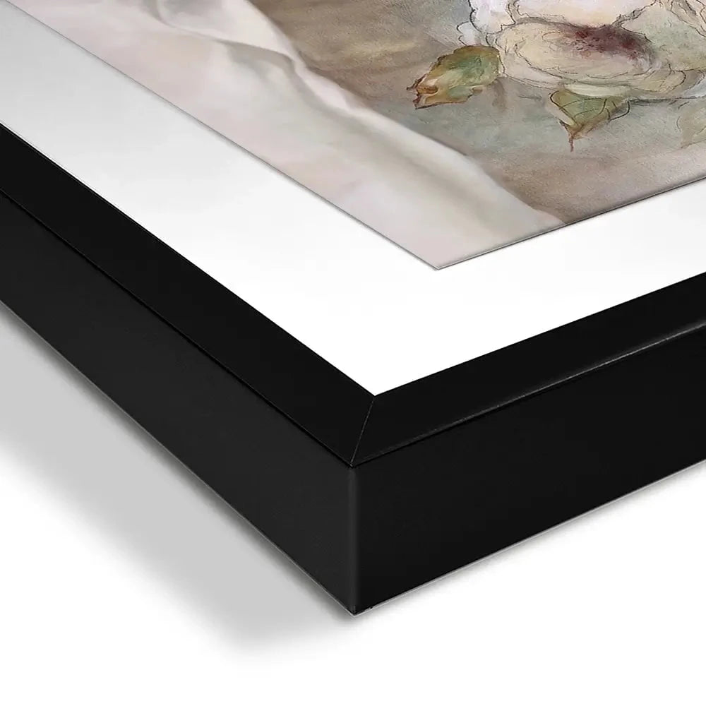 Soft And Subtle Framed Art Print Soft And Subtle Framed Art Print wall art product Carol Robinson