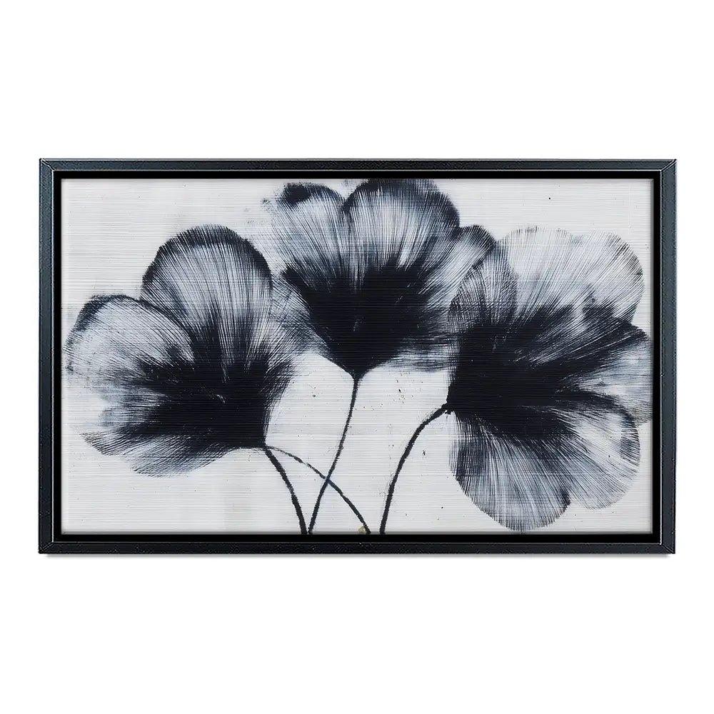Soft Blossoms Canvas Print Soft Blossoms Canvas Print wall art product Chromatic Storm Studio