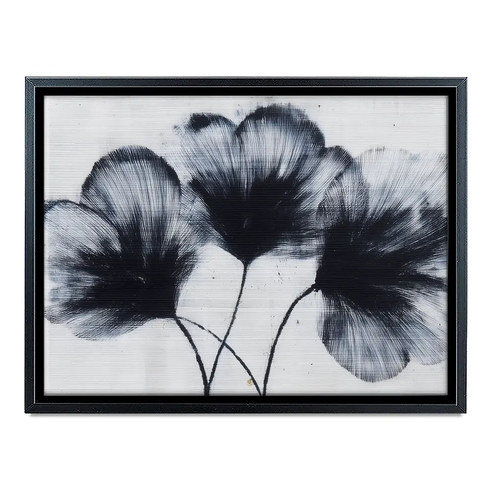 Soft Blossoms Canvas Print Soft Blossoms Canvas Print wall art product Chromatic Storm Studio