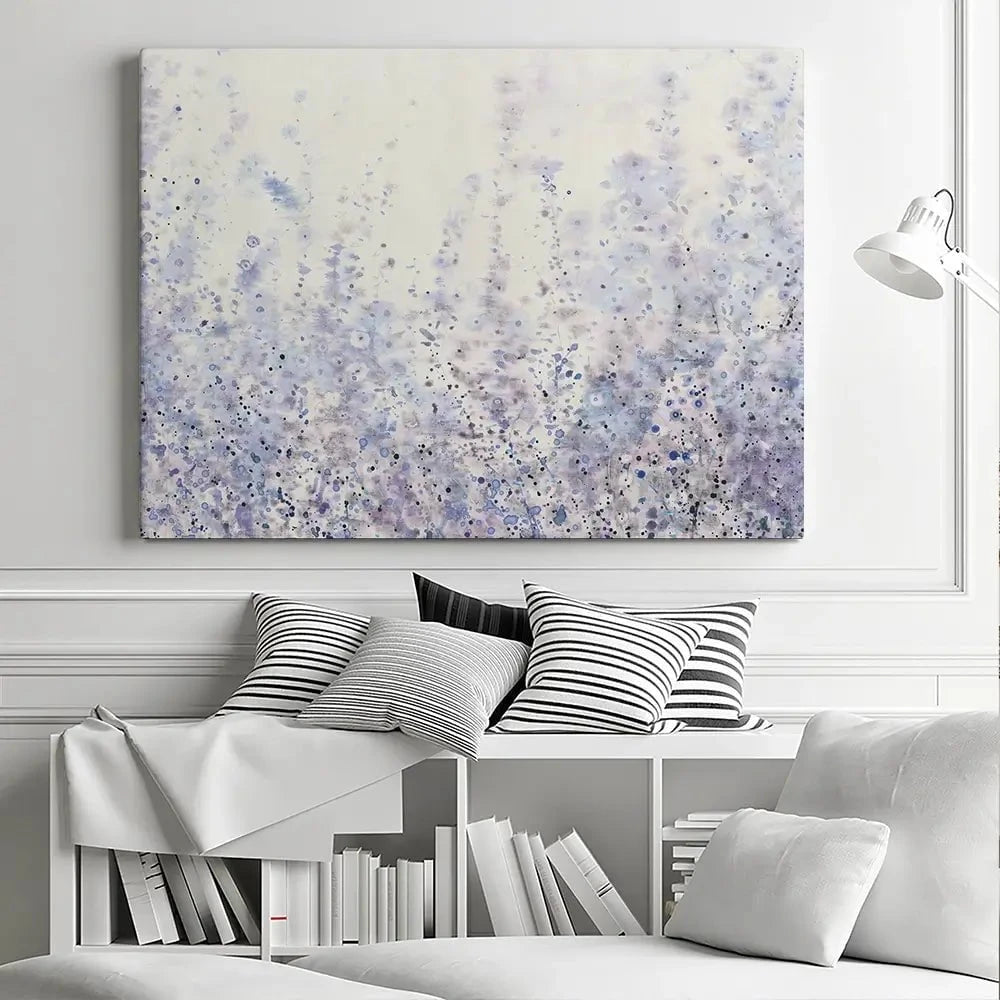 Soft Focus Canvas Print Soft Focus Canvas Print wall art product Tim O'Toole