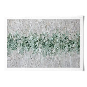 Soft Touch Art Print Soft Touch Art Print wall art product Osnat Tzadok