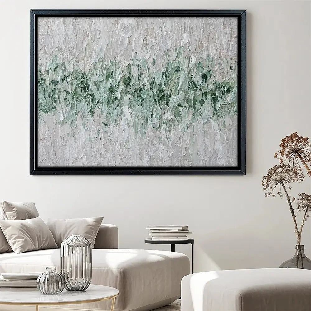 Soft Touch Canvas Print Soft Touch Canvas Print wall art product Osnat Tzadok