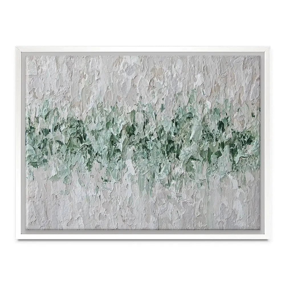 Soft Touch Canvas Print Soft Touch Canvas Print wall art product Osnat Tzadok