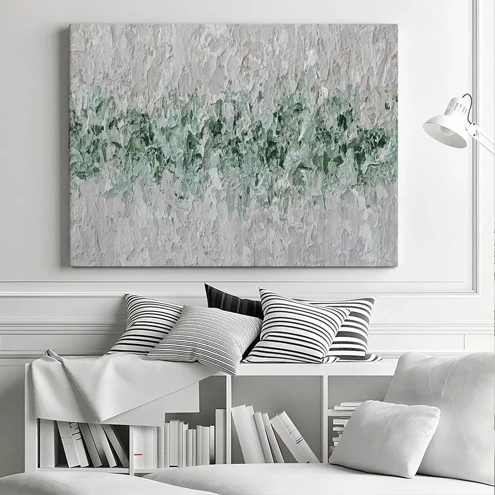 Soft Touch Canvas Print Soft Touch Canvas Print wall art product Osnat Tzadok