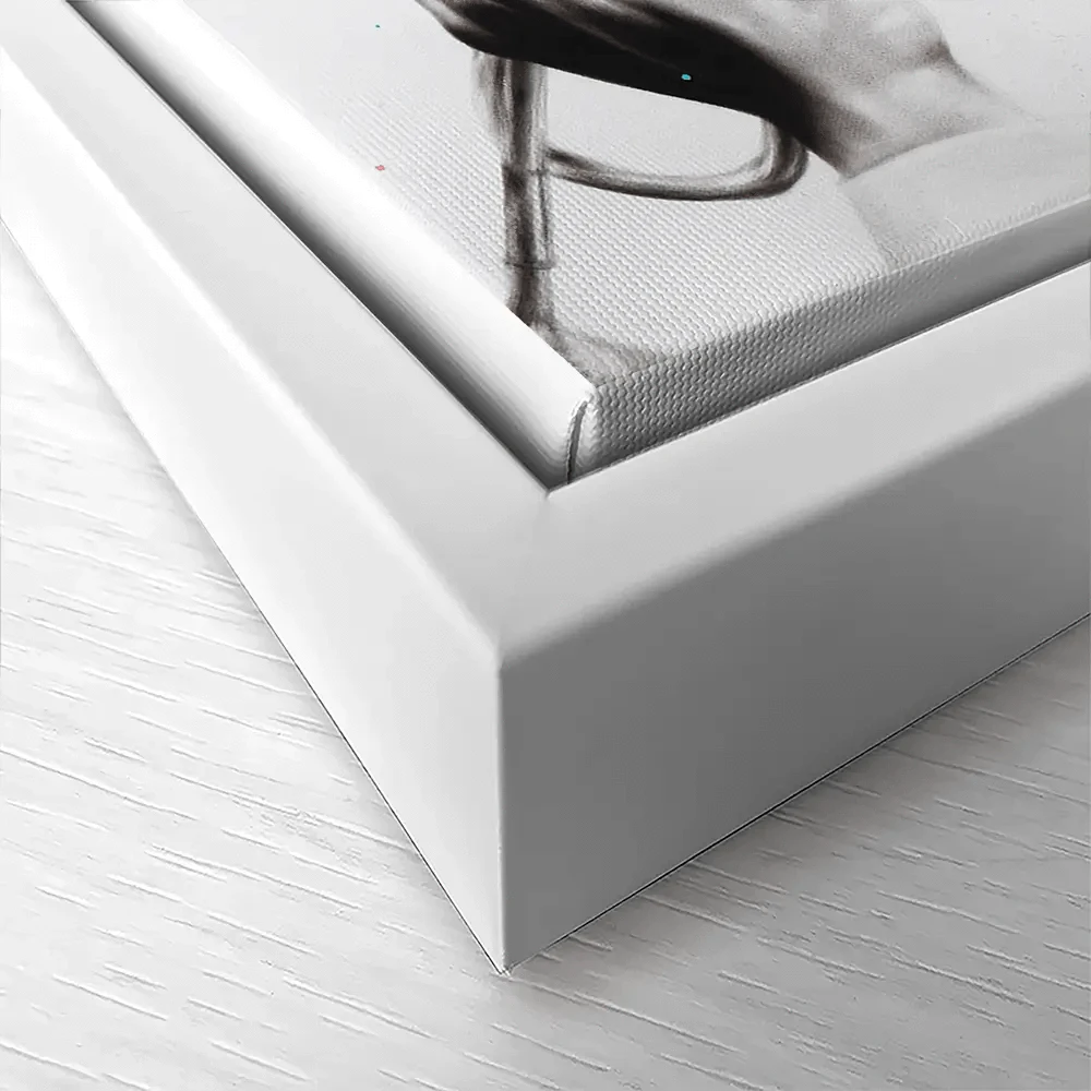 Soul Of Sound Canvas Print Soul Of Sound Canvas Print wall art product Ashvin Harrison