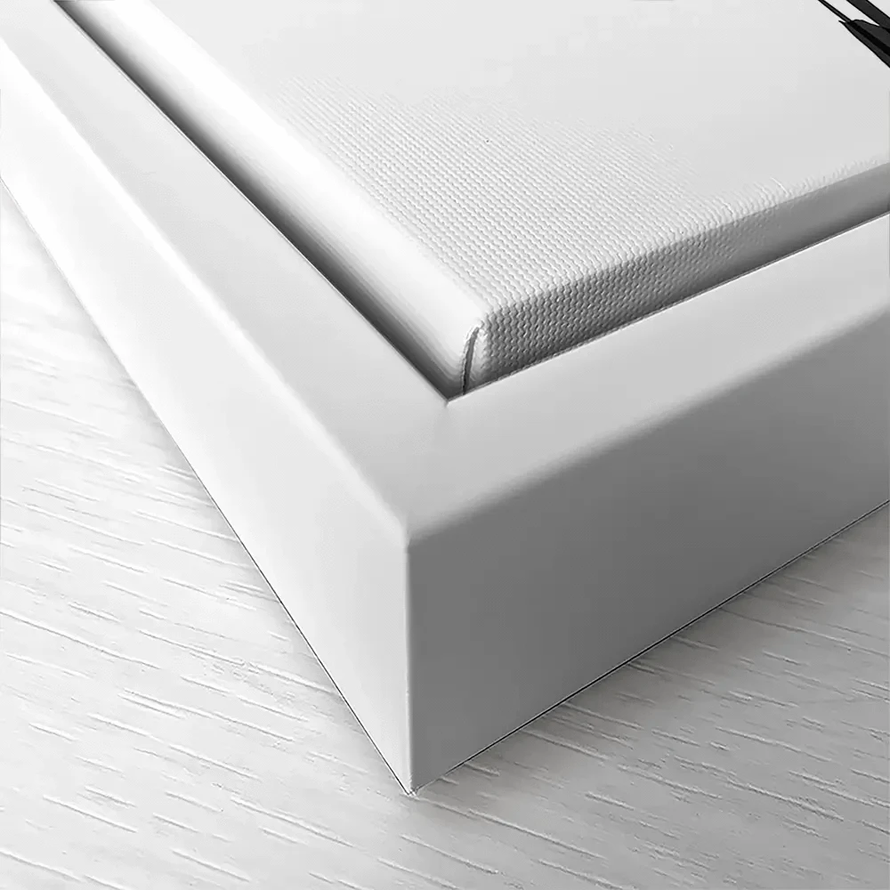 Sounds Good Canvas Print Sounds Good Canvas Print wall art product Roberto Moro