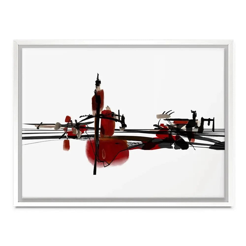 Sounds Good Canvas Print Sounds Good Canvas Print wall art product Roberto Moro