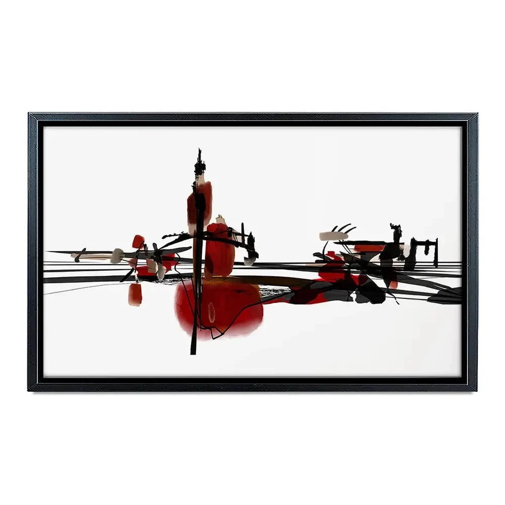 Sounds Good Canvas Print Sounds Good Canvas Print wall art product Roberto Moro