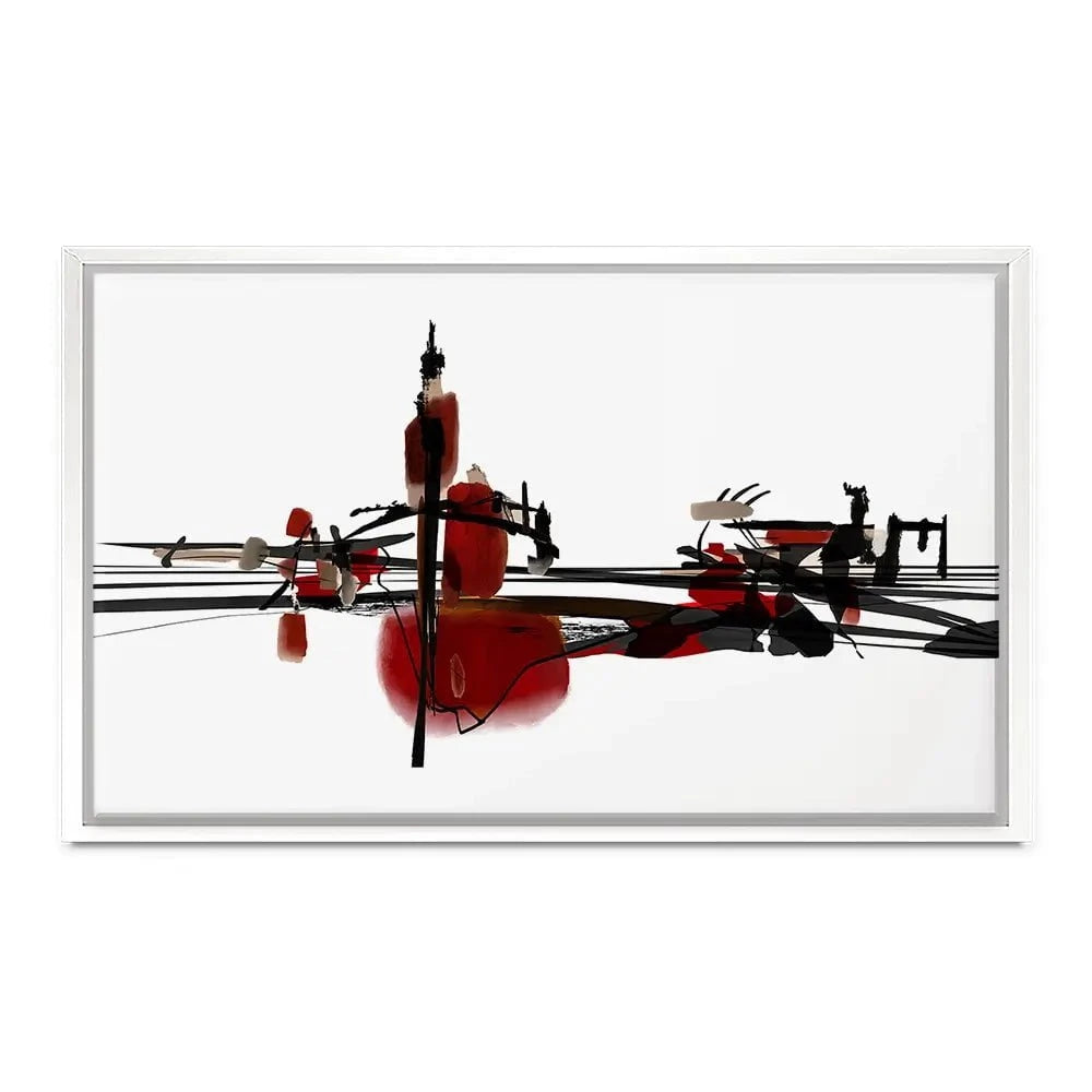 Sounds Good Canvas Print Sounds Good Canvas Print wall art product Roberto Moro